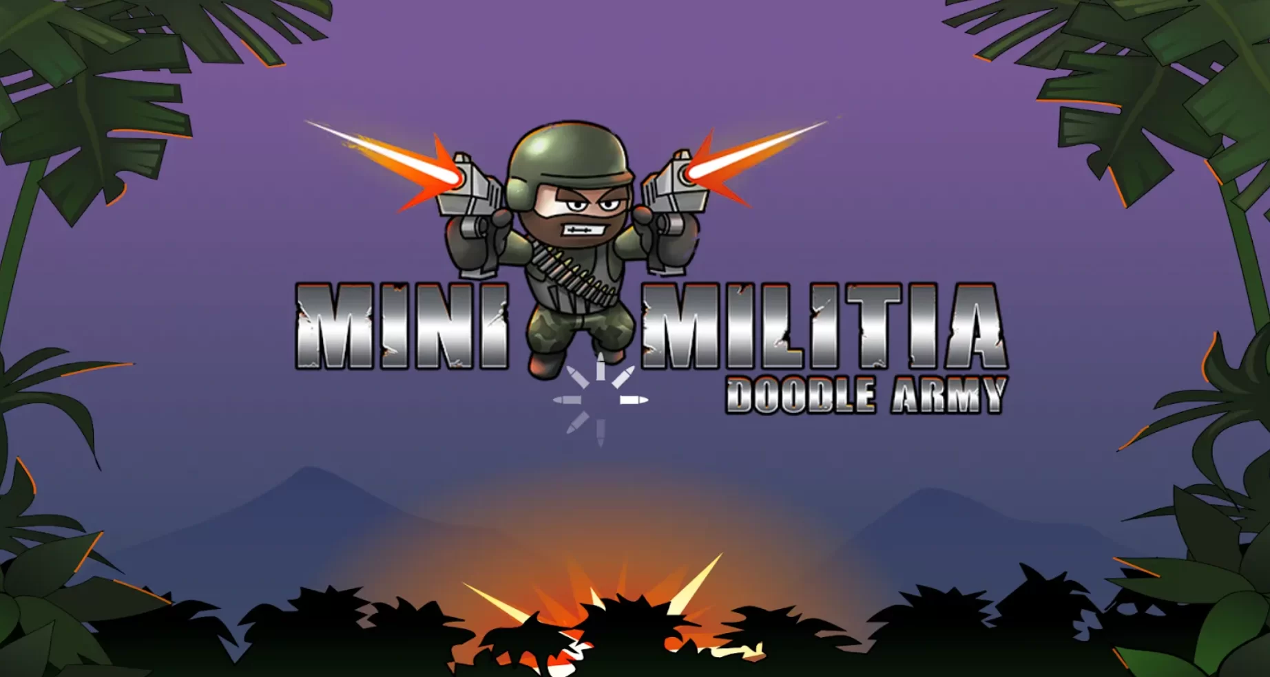 Мини милития. Игра Mini Militia. Mini Militia Doodle Army. Мини милиция игра.